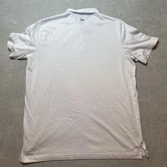 Travis Mathew XL Polo Bundle 4 Polos 1 Great Price - Picture 8 of 16